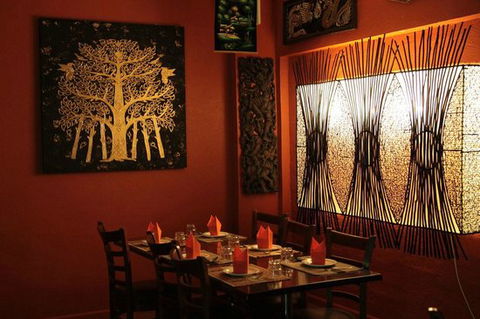 Thai Basil - Tweed Heads Accommodation 0