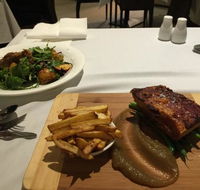 The Ducks Nuts - Tweed Heads Accommodation