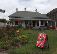 The Tea-Tree Gallery  Ms Mermaids Tea Rooms - Tweed Heads Accommodation