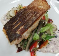 Turfside Bistro and Function Centre