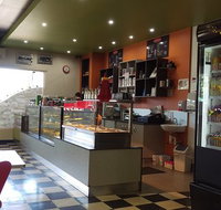 Turn Back Time Cafe