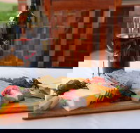 Wild Cattle Creek Estate - Tweed Heads Accommodation