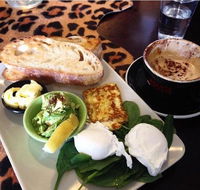 Lift Bakery Cafe - Tweed Heads Accommodation