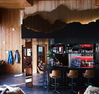 Astra Bar  Restaurant - Tweed Heads Accommodation