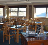 Attunga Restaurant and Bar - Tweed Heads Accommodation