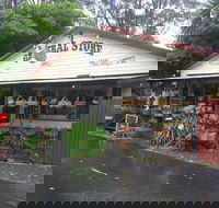 Cabbage Tree Cafe - Tweed Heads Accommodation