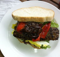 Carriage Cafe Seville - Tweed Heads Accommodation