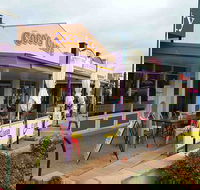 Coco's Cafe - Tweed Heads Accommodation