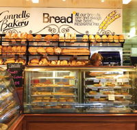 Connells Bakery - Tweed Heads Accommodation