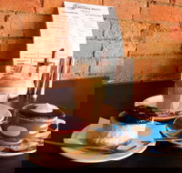 Creswick Roast - Tweed Heads Accommodation