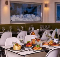 Elk Restaurant - Tweed Heads Accommodation