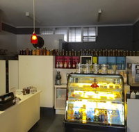 Evie's Cafe