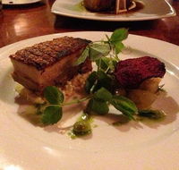 Feathertop Alpine Lodge  Restaurant - Tweed Heads Accommodation