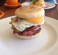 Gateway Cafe - Tweed Heads Accommodation