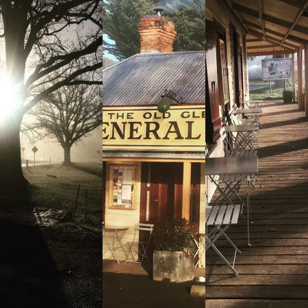 Glenlyon General Store - Tweed Heads Accommodation 0