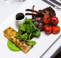 Harvest Restaurant - Tweed Heads Accommodation