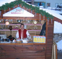 Jerry's Stall - Tweed Heads Accommodation