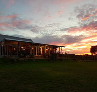 Josephine's Restaurant at the Briars