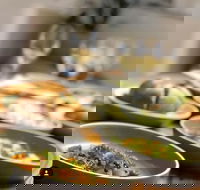 Seville Estate Cellar Door  Restaurant - Tweed Heads Accommodation