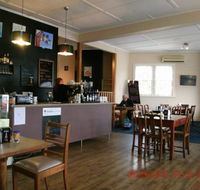 Smokeytown Cafe - Tweed Heads Accommodation