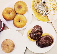 Snonuts Street Kitchen - Tweed Heads Accommodation