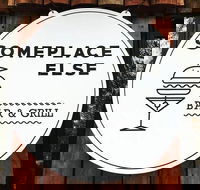 Someplace Else Bar and Grill - Tweed Heads Accommodation