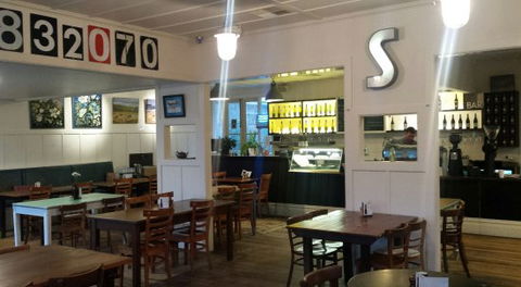 Somers General Store - Tweed Heads Accommodation 0