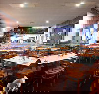 The American Hotel Creswick - Tweed Heads Accommodation