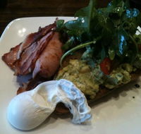 The Old Butcher Shop Cafe - Tweed Heads Accommodation