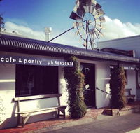 The Rusty Windmill - Tweed Heads Accommodation