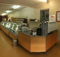 Ando's Bakery