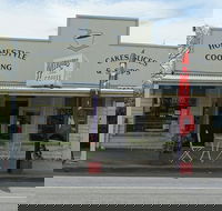 Antiques and Coffee - Tweed Heads Accommodation