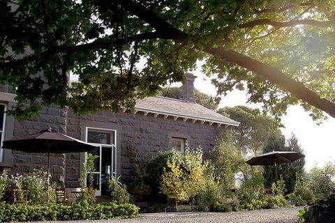 Bannockburn Station - Tweed Heads Accommodation 0