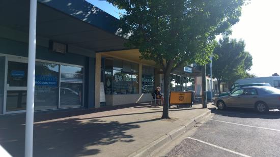 Ullswater ACT Tweed Heads Accommodation