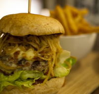 Bonnie Doon Hotel - Bistro Bar - Tweed Heads Accommodation