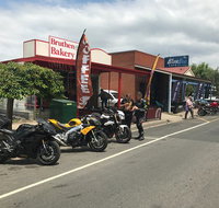 Bruthen Bakery - Tweed Heads Accommodation