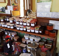 Bruthen Heritage Tearooms And Coffee Shop - Tweed Heads Accommodation