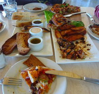 Bullant Brewery - Tweed Heads Accommodation