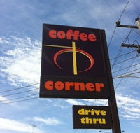 Coffee Corner