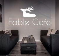 Fable Cafe - Tweed Heads Accommodation
