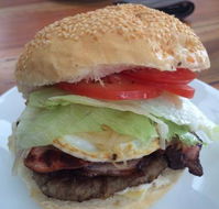 Garfield Hilltop Cafe - Tweed Heads Accommodation