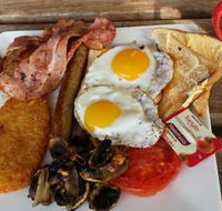 Glenrowan bakery - Tweed Heads Accommodation