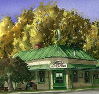 Greendale Country Pub - Tweed Heads Accommodation