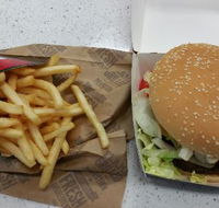 Hungry Jack's - Tweed Heads Accommodation