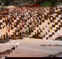 I Made it Creative Cafe - Tweed Heads Accommodation