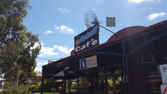 Kaniva VIC Tweed Heads Accommodation