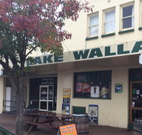 Lake Wallace Hotel - Tweed Heads Accommodation