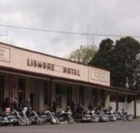 Lismore Hotel - Tweed Heads Accommodation