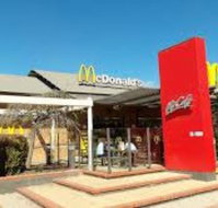 McDonald's - Tweed Heads Accommodation