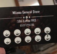Milawa General Store and Coffee Shop